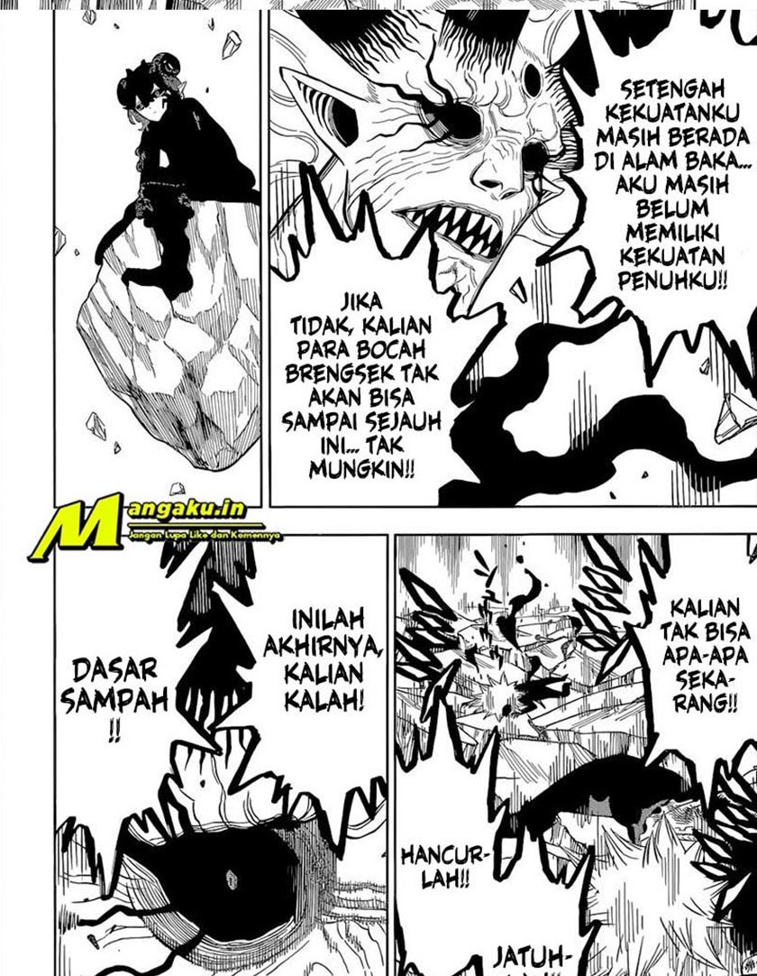 Black Clover
