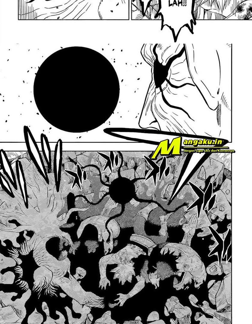 Black Clover