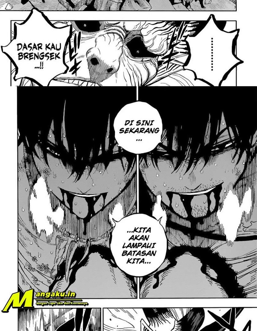 Black Clover