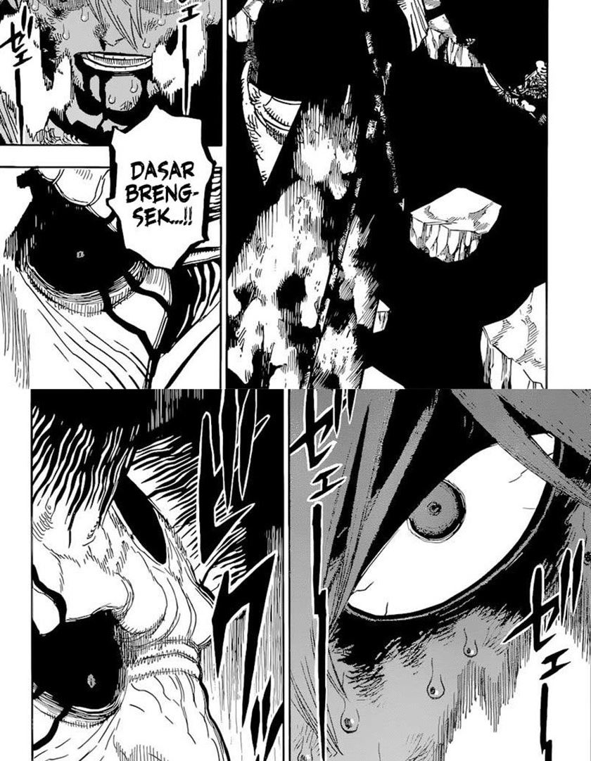 Black Clover