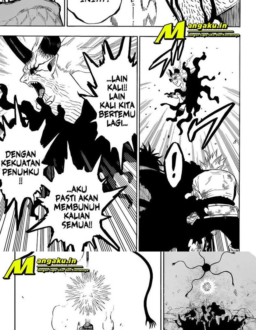 Black Clover