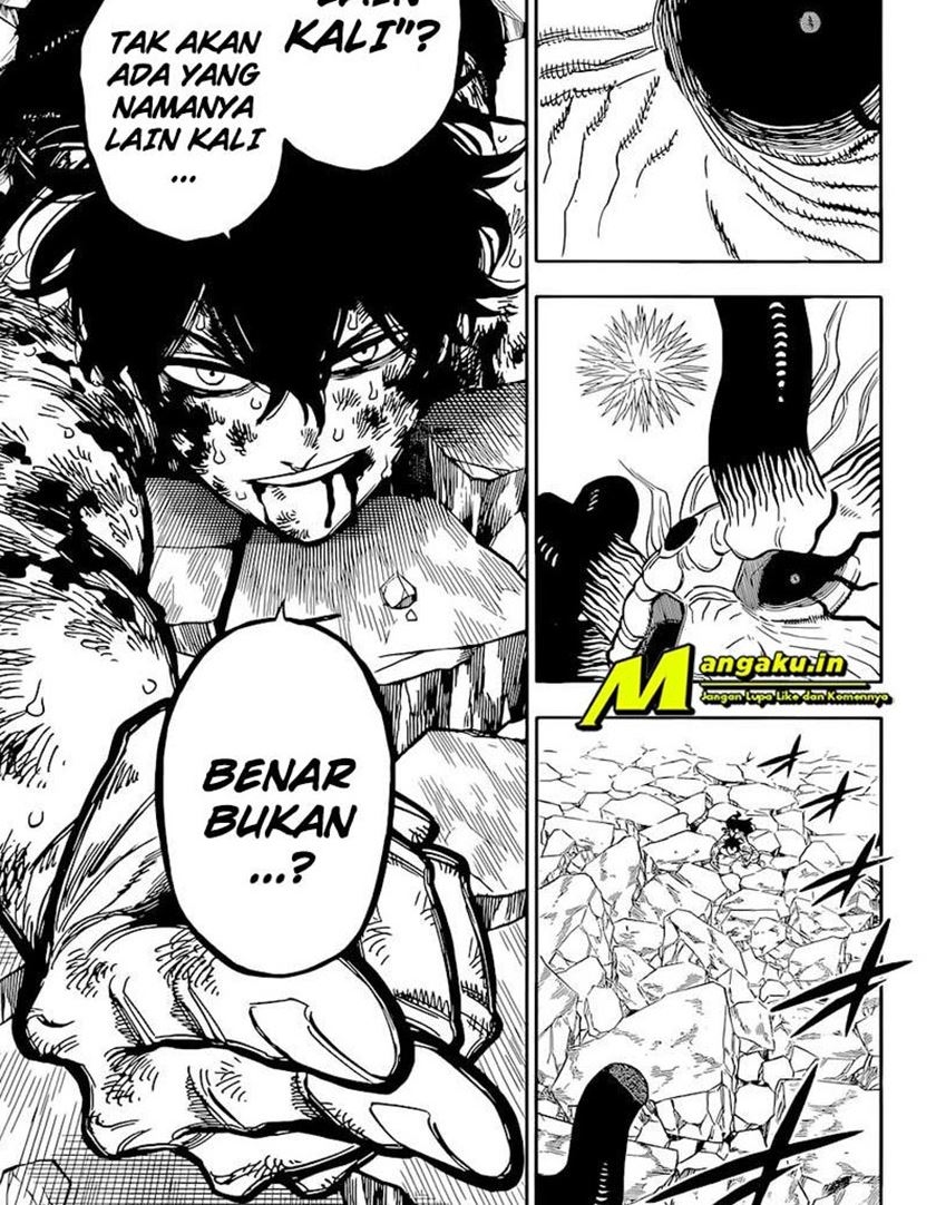 Black Clover