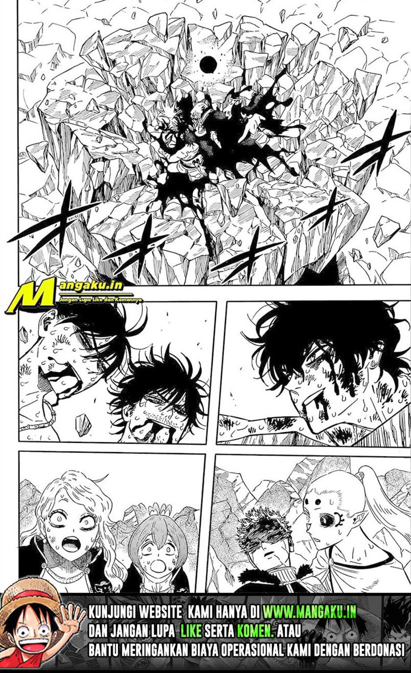 Black Clover