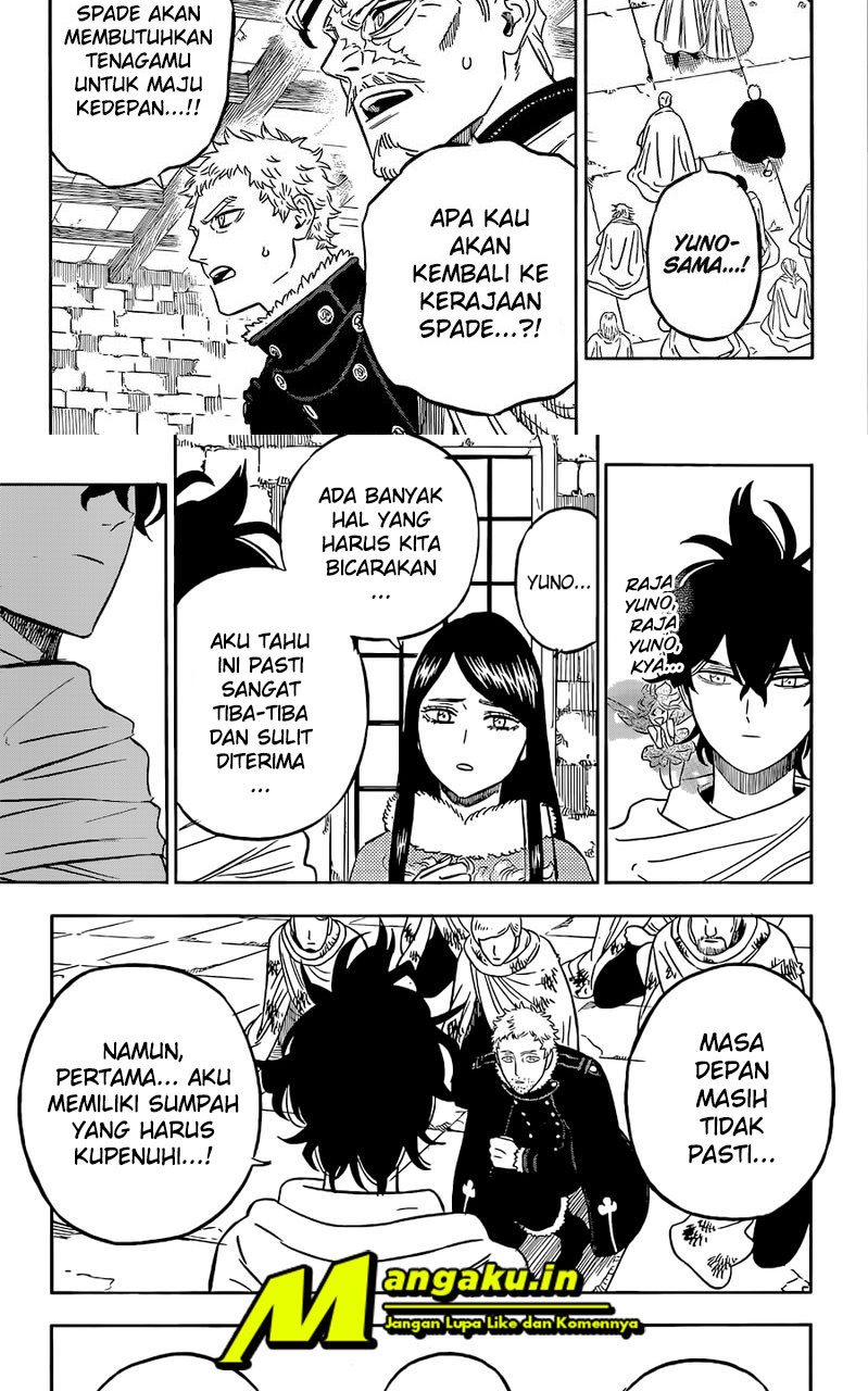 Black Clover