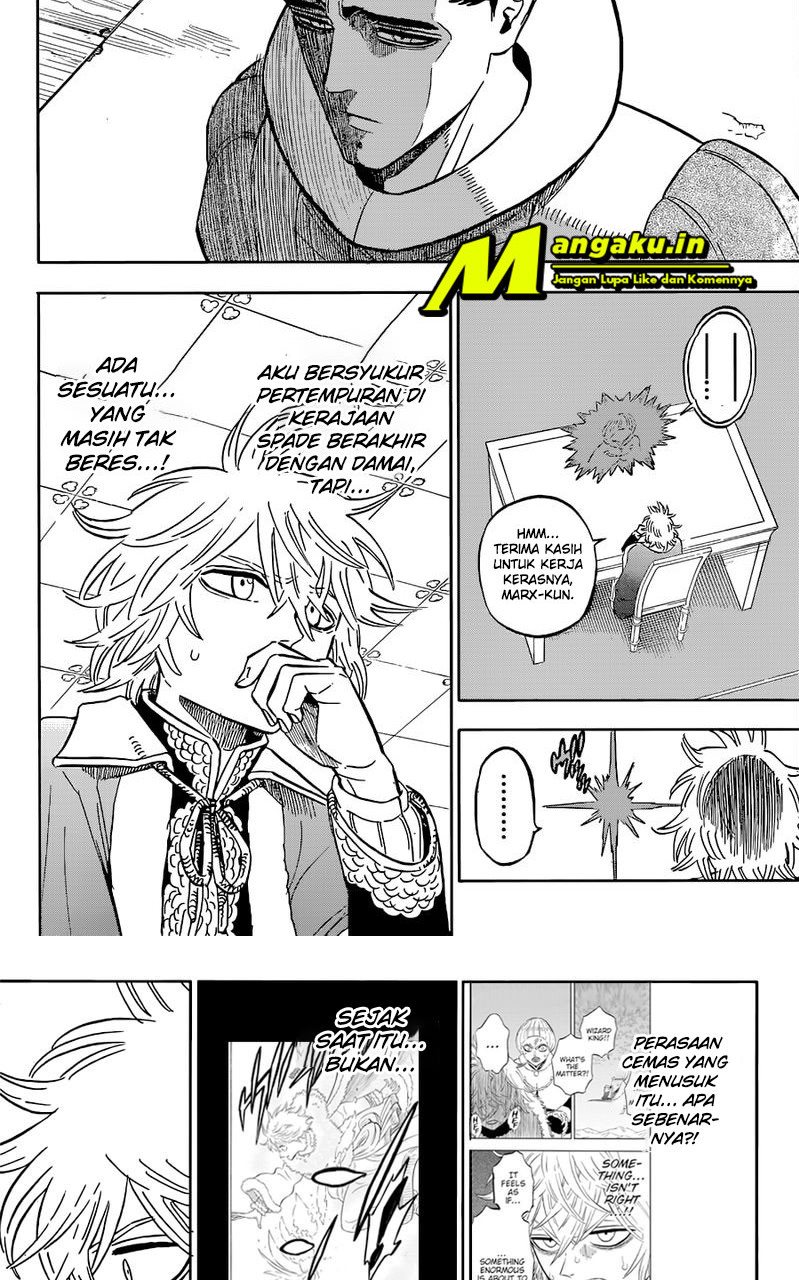 Black Clover