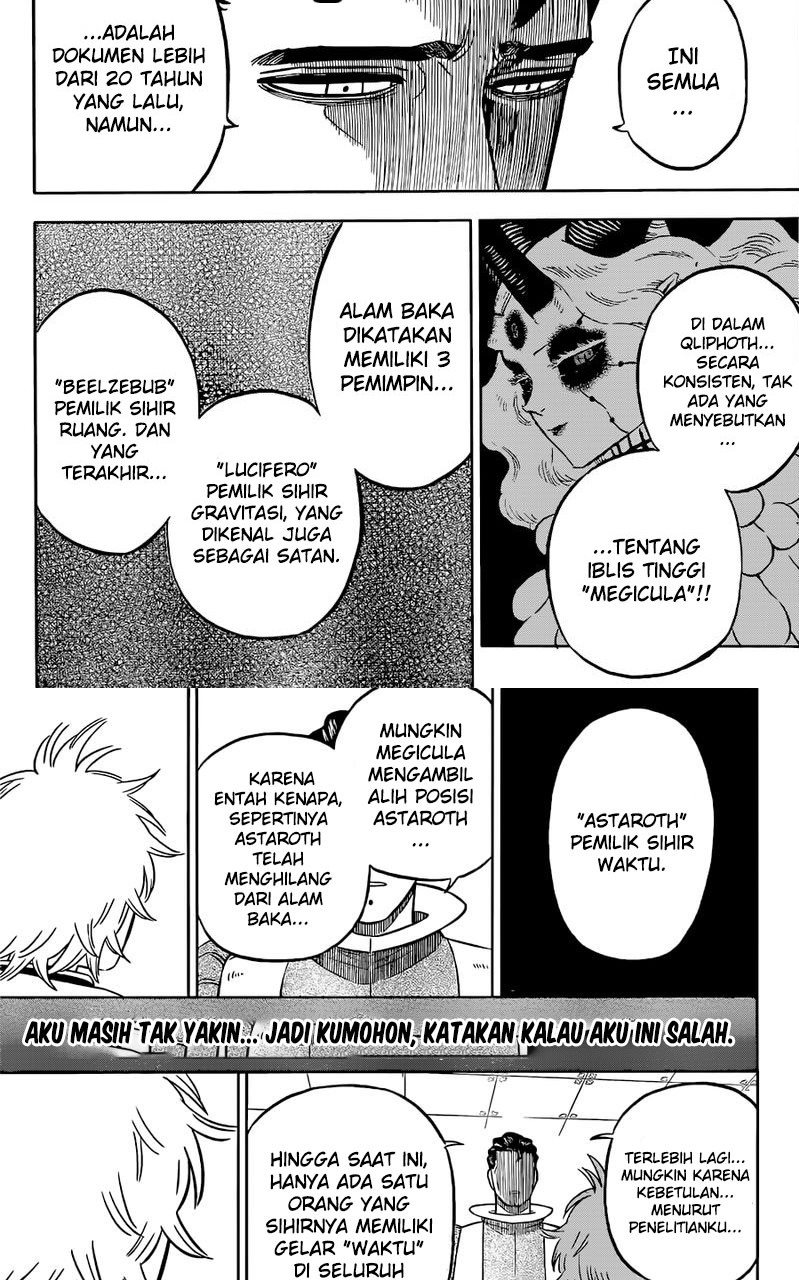 Black Clover