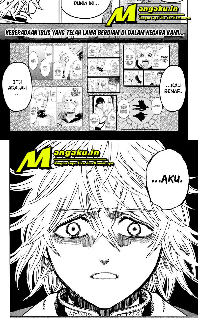 Black Clover