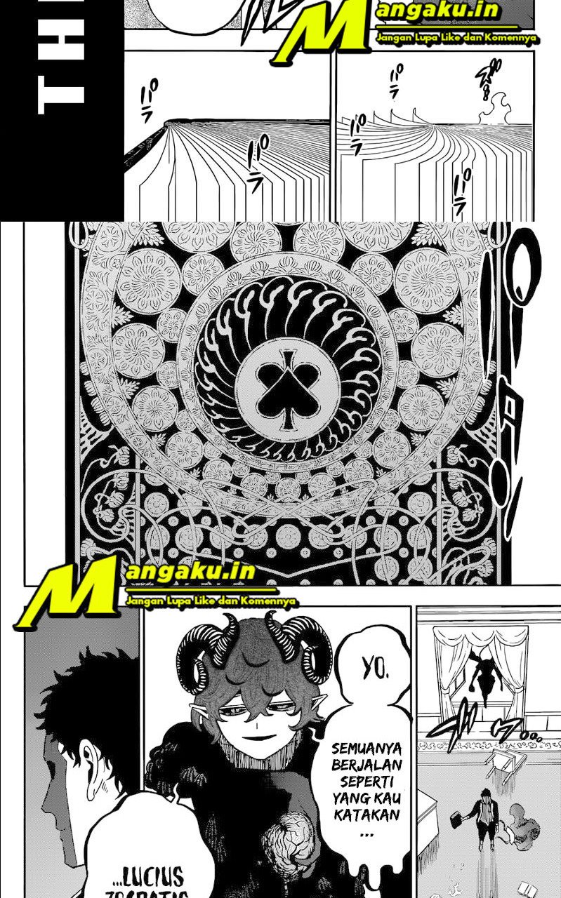 Black Clover