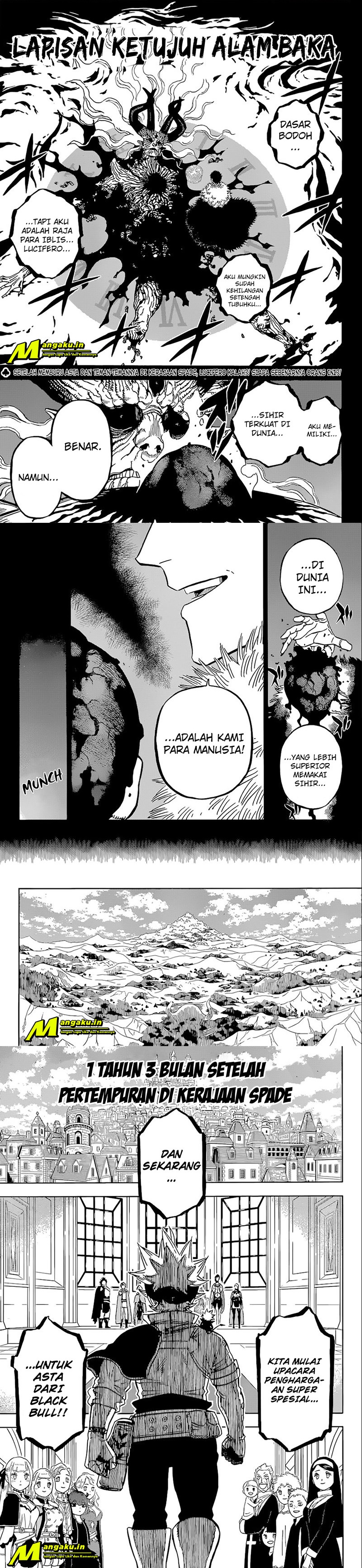 Black Clover