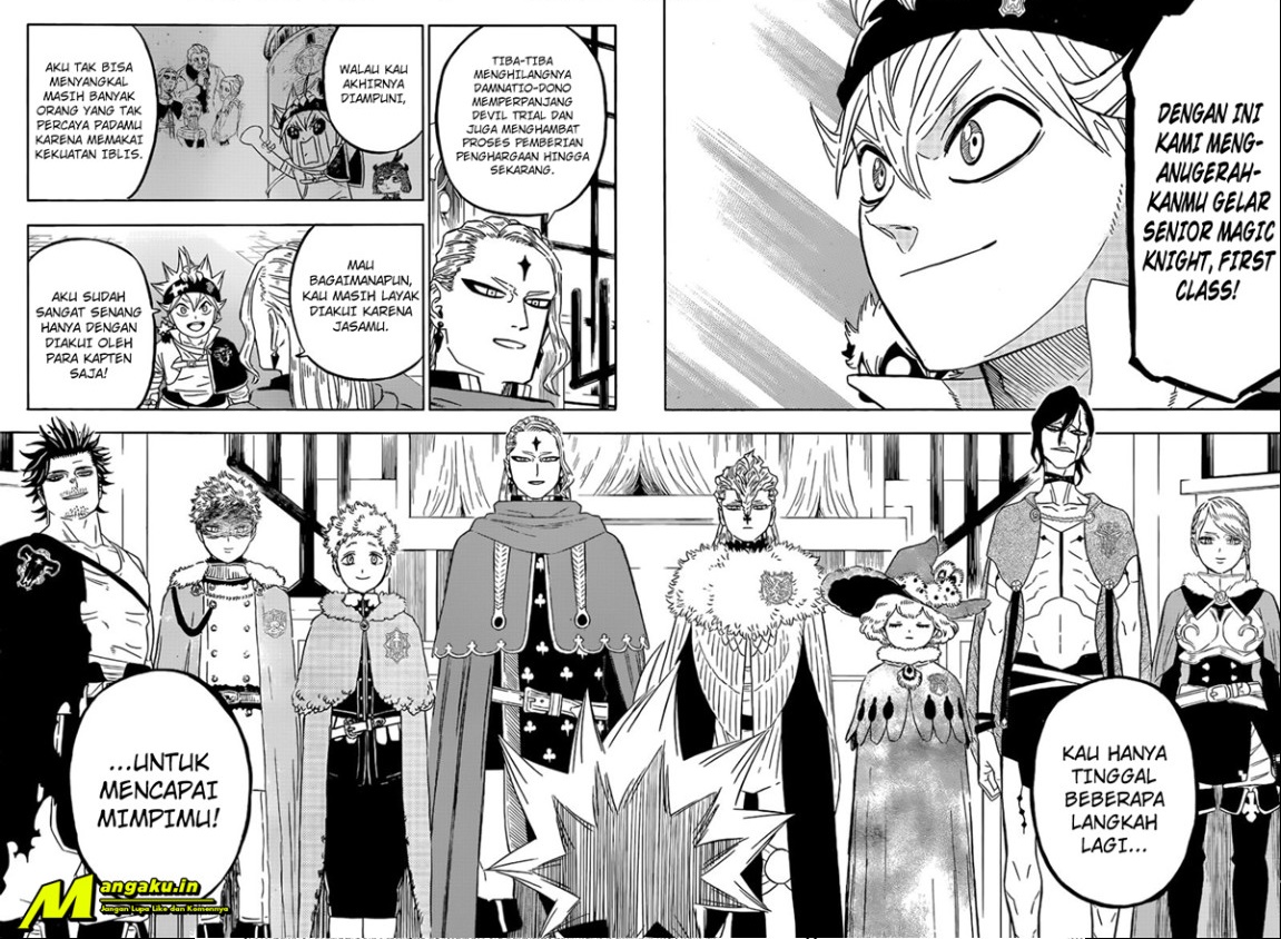 Black Clover