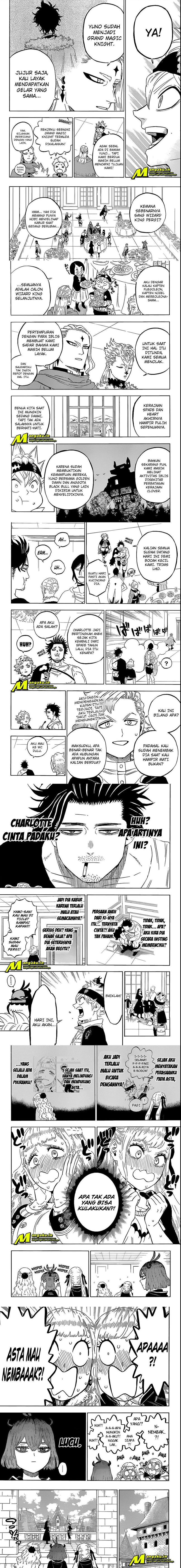 Black Clover