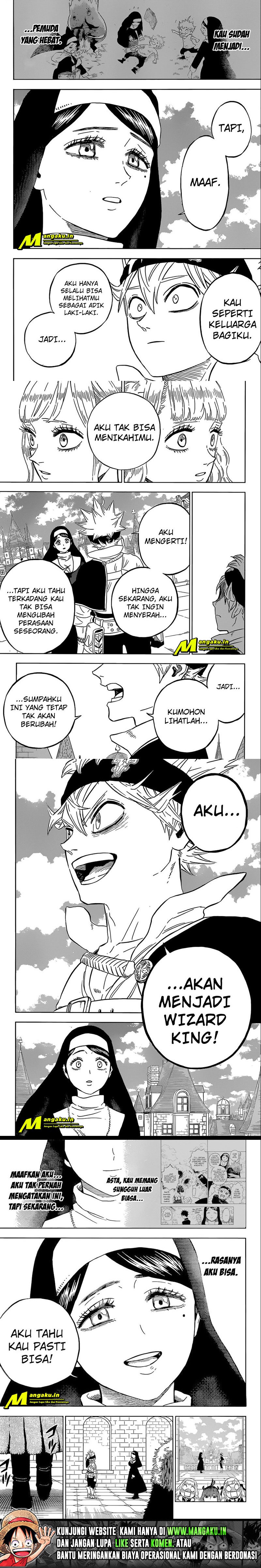 Black Clover