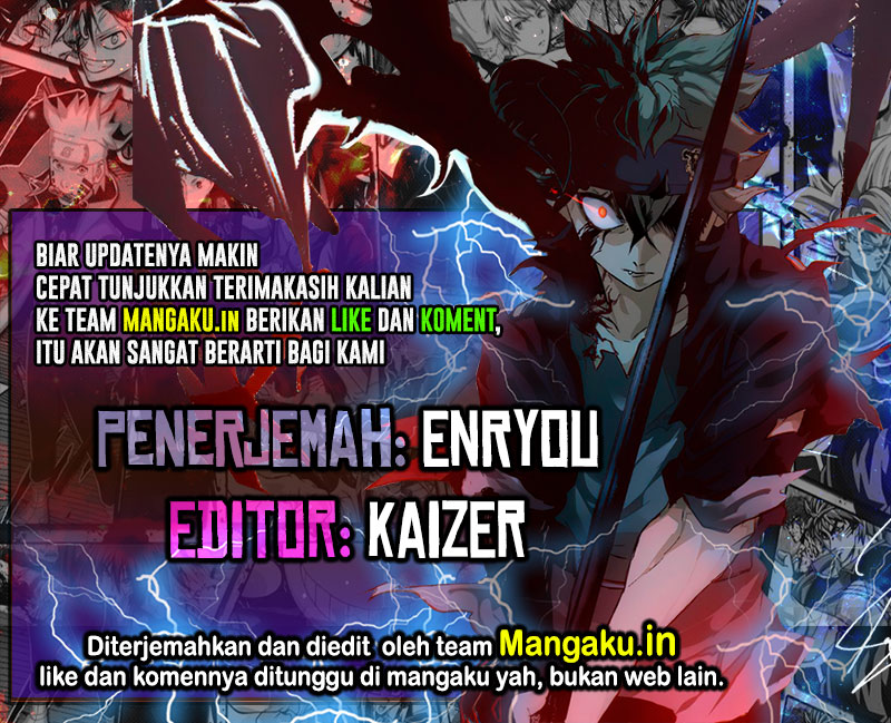 Black Clover