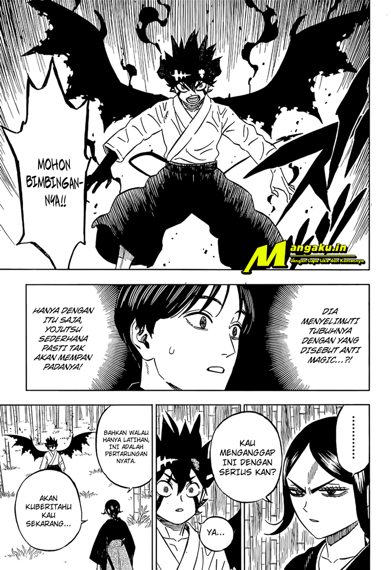 Black Clover
