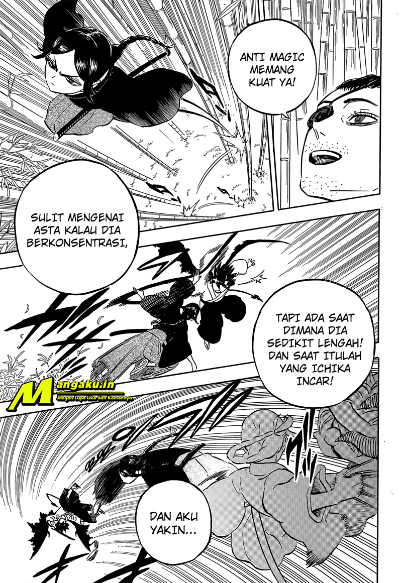 Black Clover
