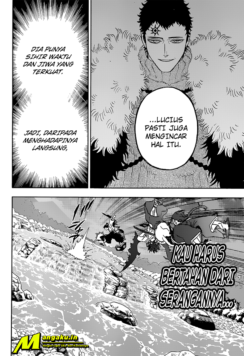 Black Clover