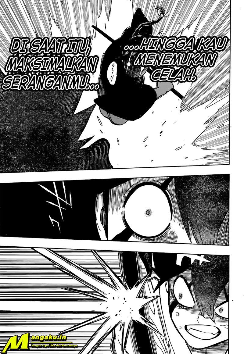 Black Clover