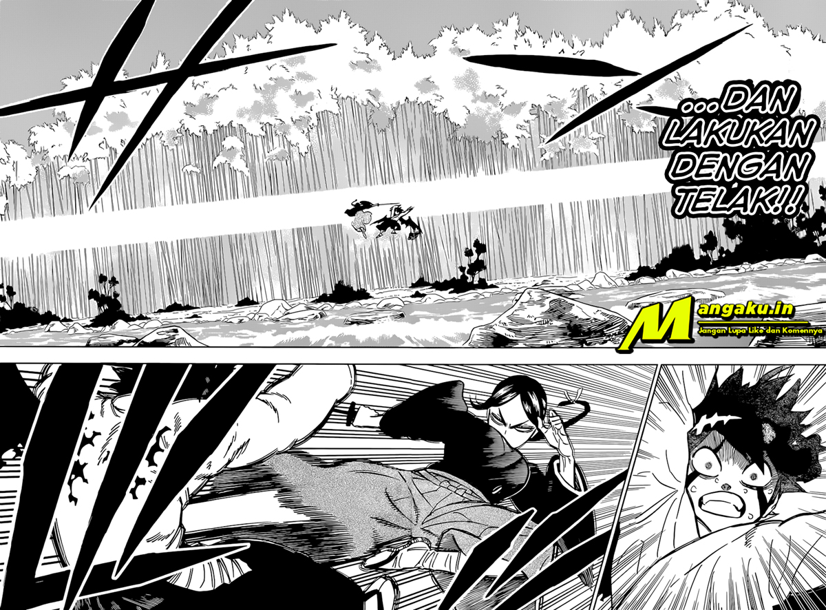 Black Clover