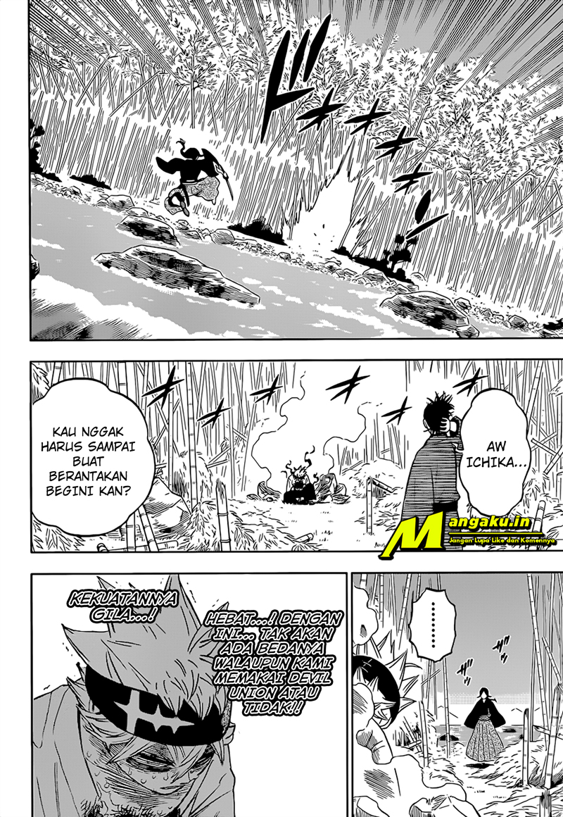 Black Clover
