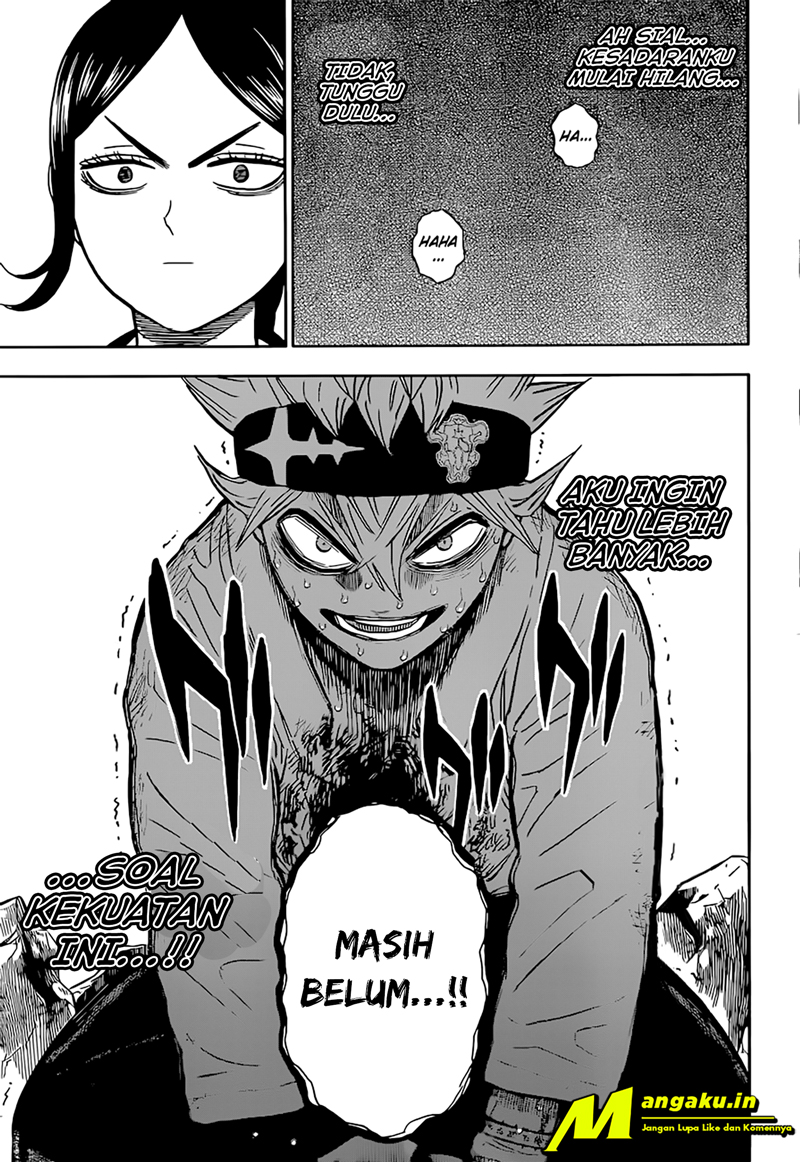 Black Clover