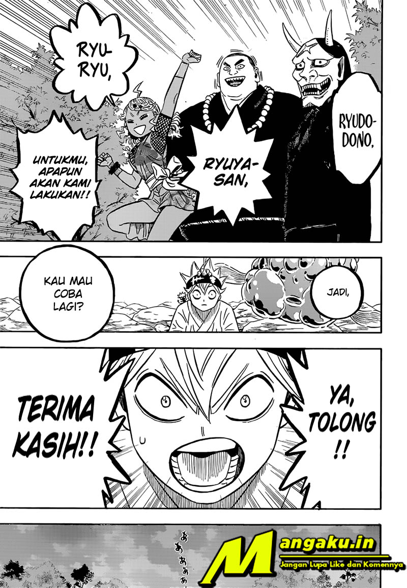 Black Clover