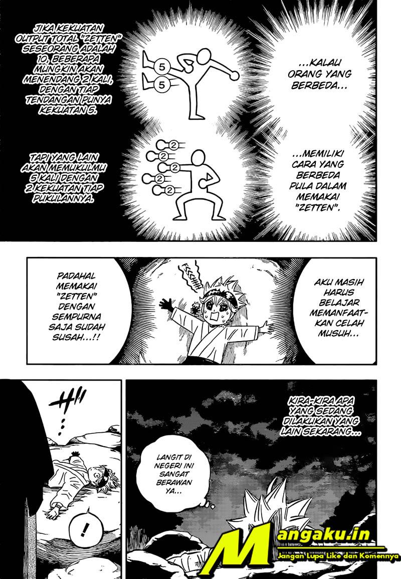 Black Clover