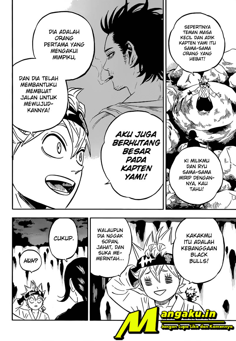 Black Clover