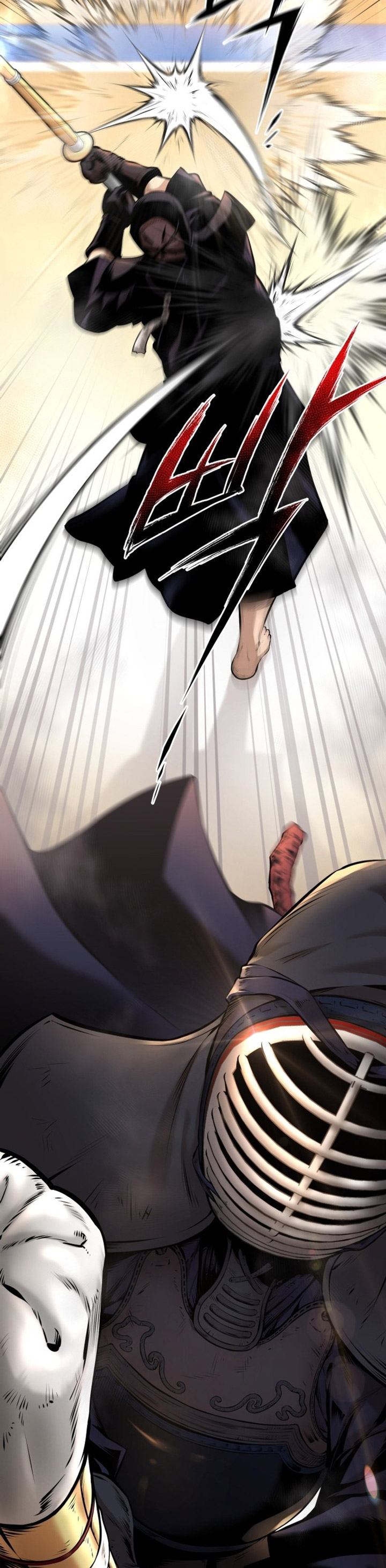 Blade of Retribution