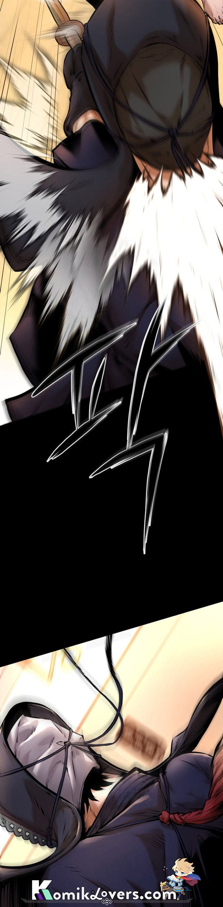 Blade of Retribution