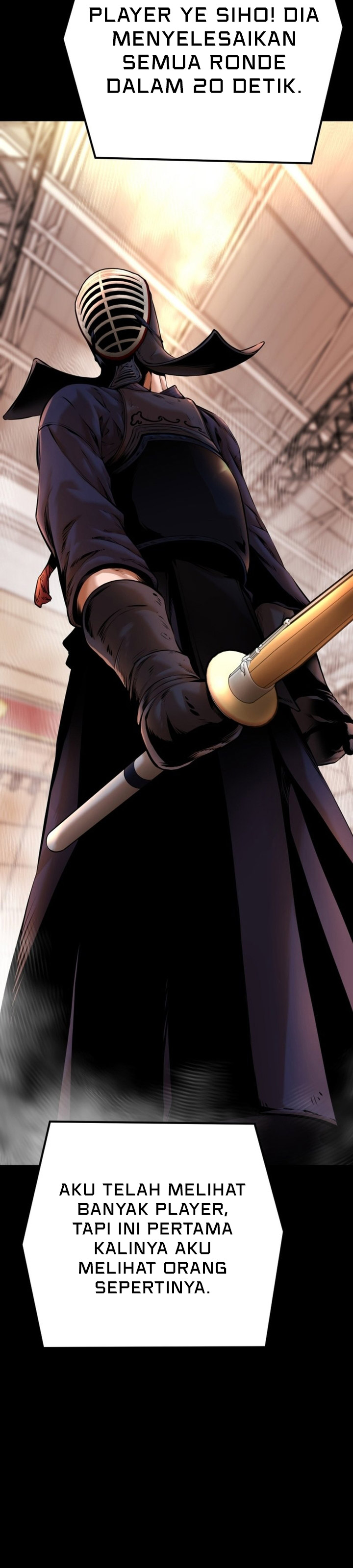 Blade of Retribution