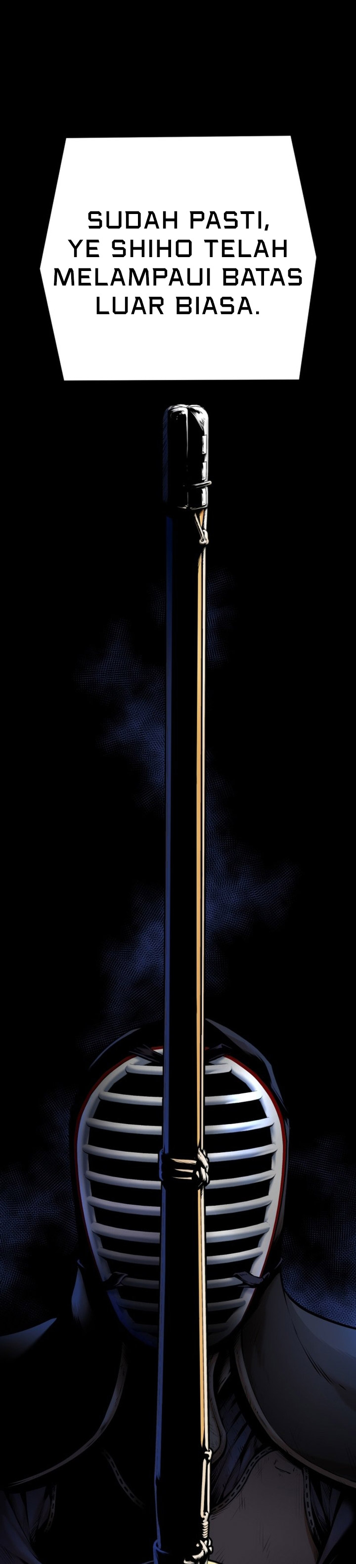 Blade of Retribution