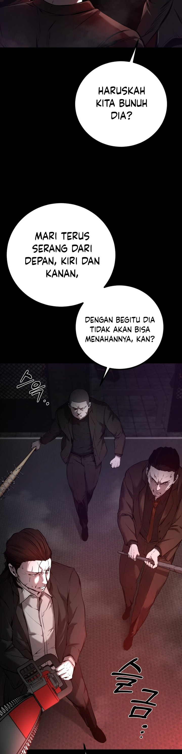 Blade of Retribution