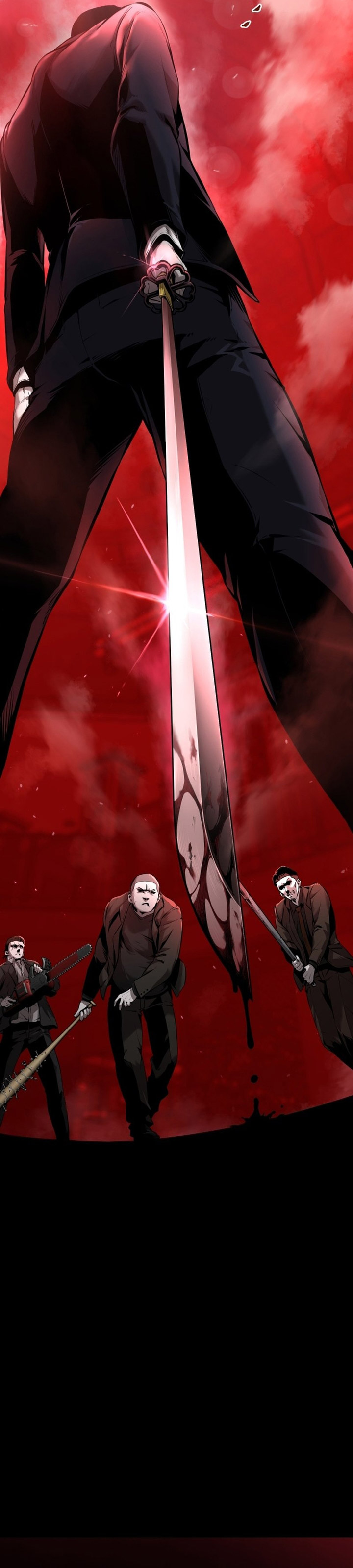 Blade of Retribution
