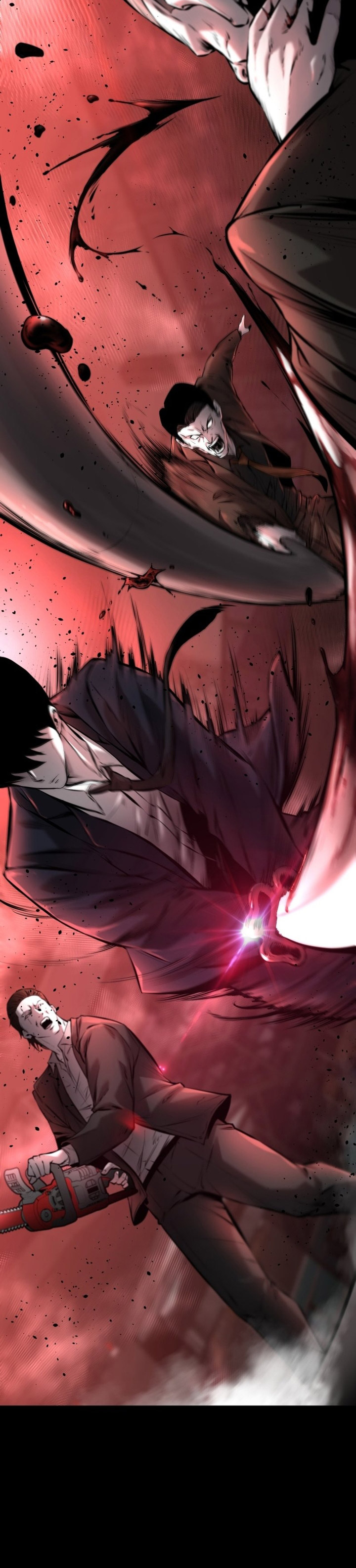 Blade of Retribution