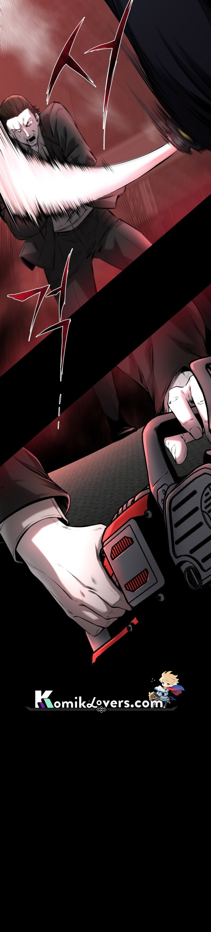 Blade of Retribution