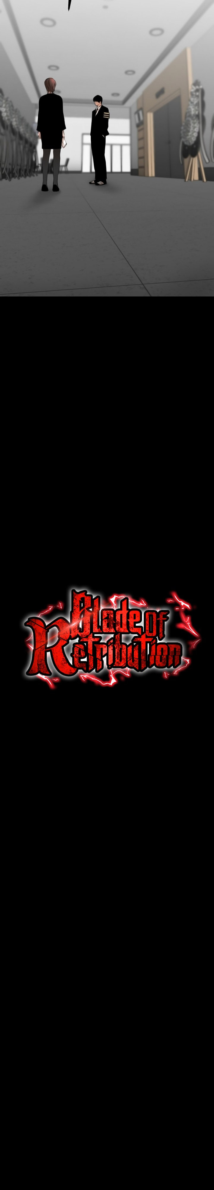 Blade of Retribution Chapter 2