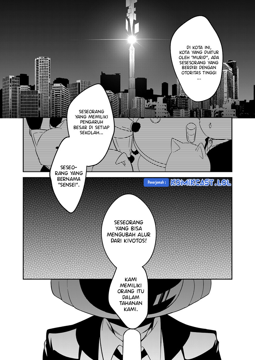 Blue Archive: Problem Solver 68 Business Diary