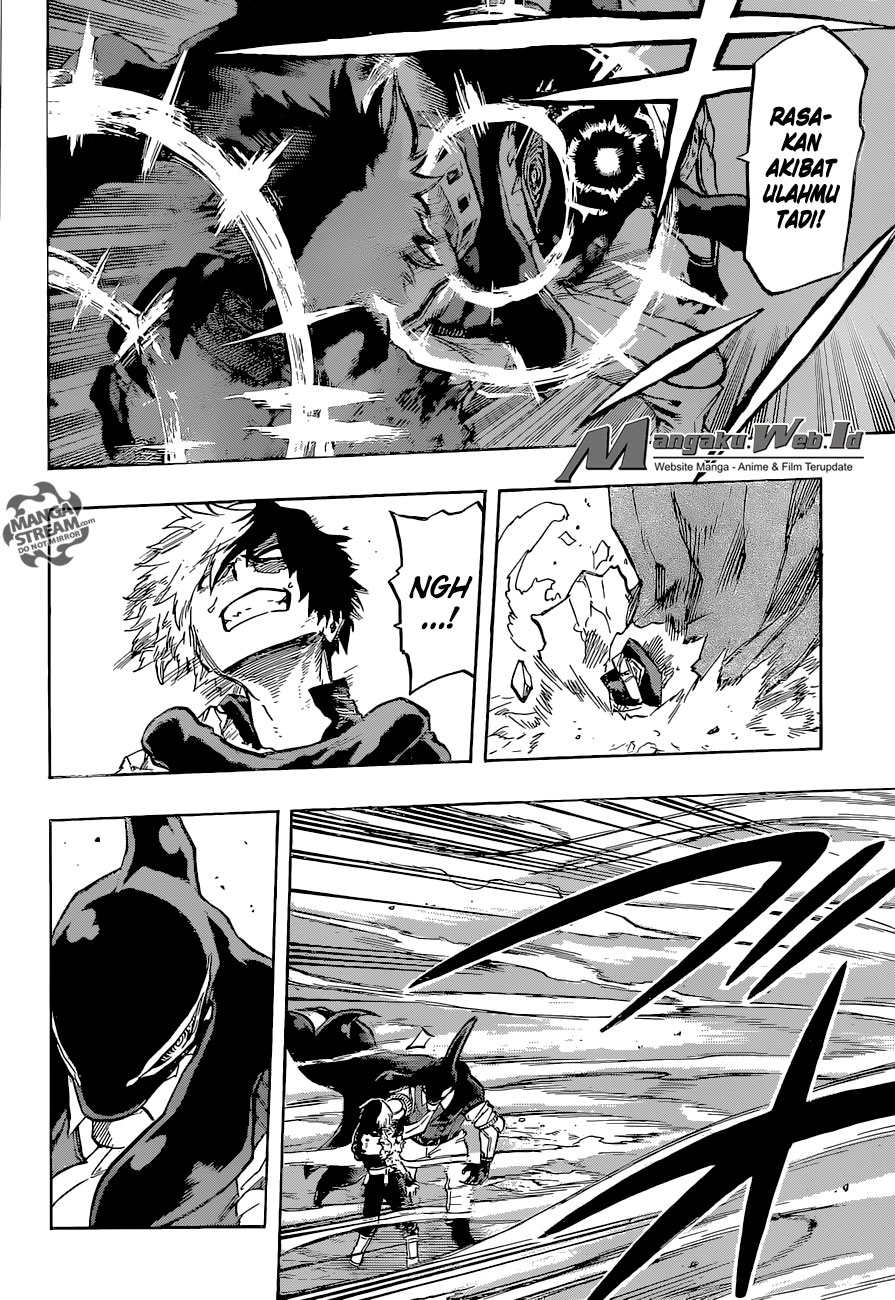 Boku no Hero Academia