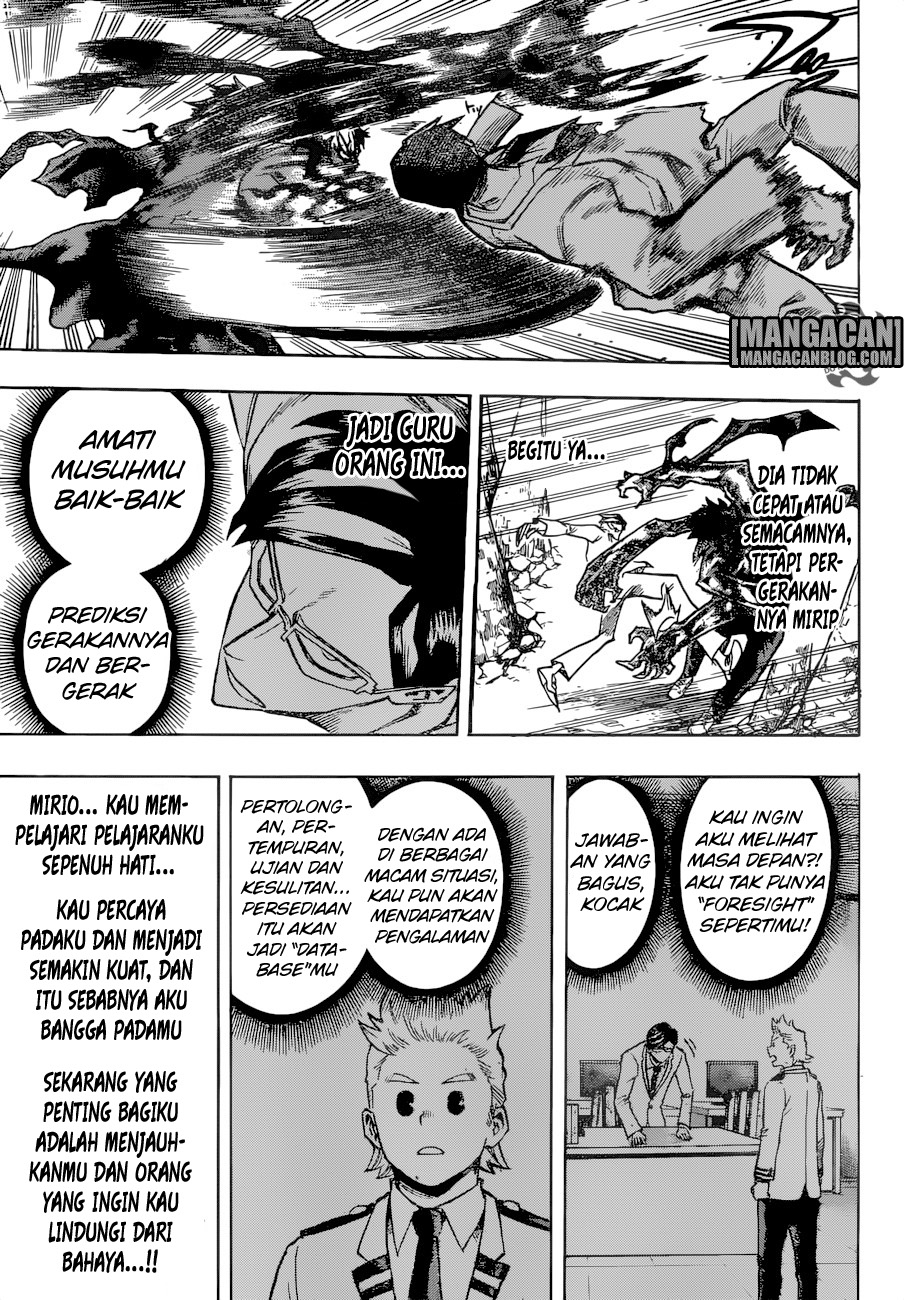 Boku no Hero Academia