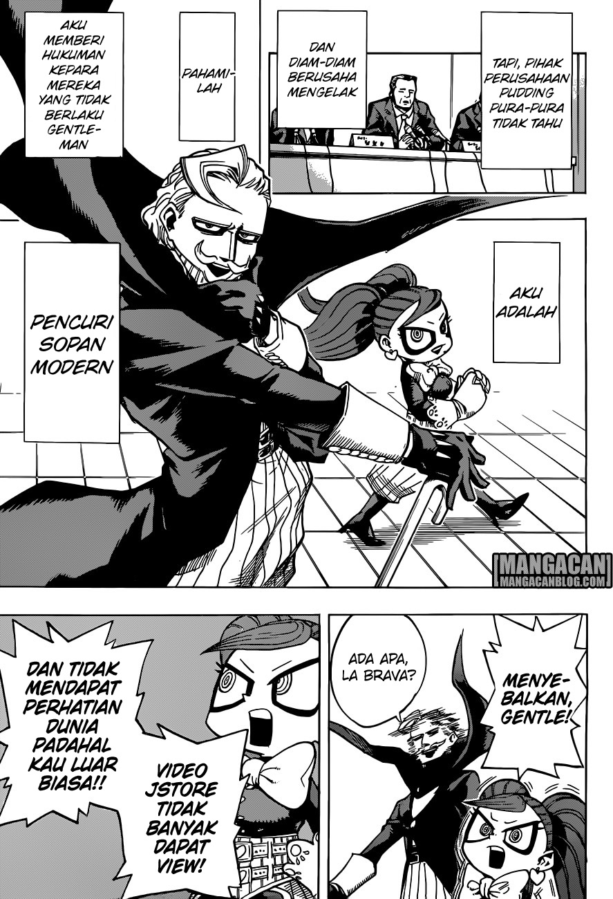 Boku no Hero Academia