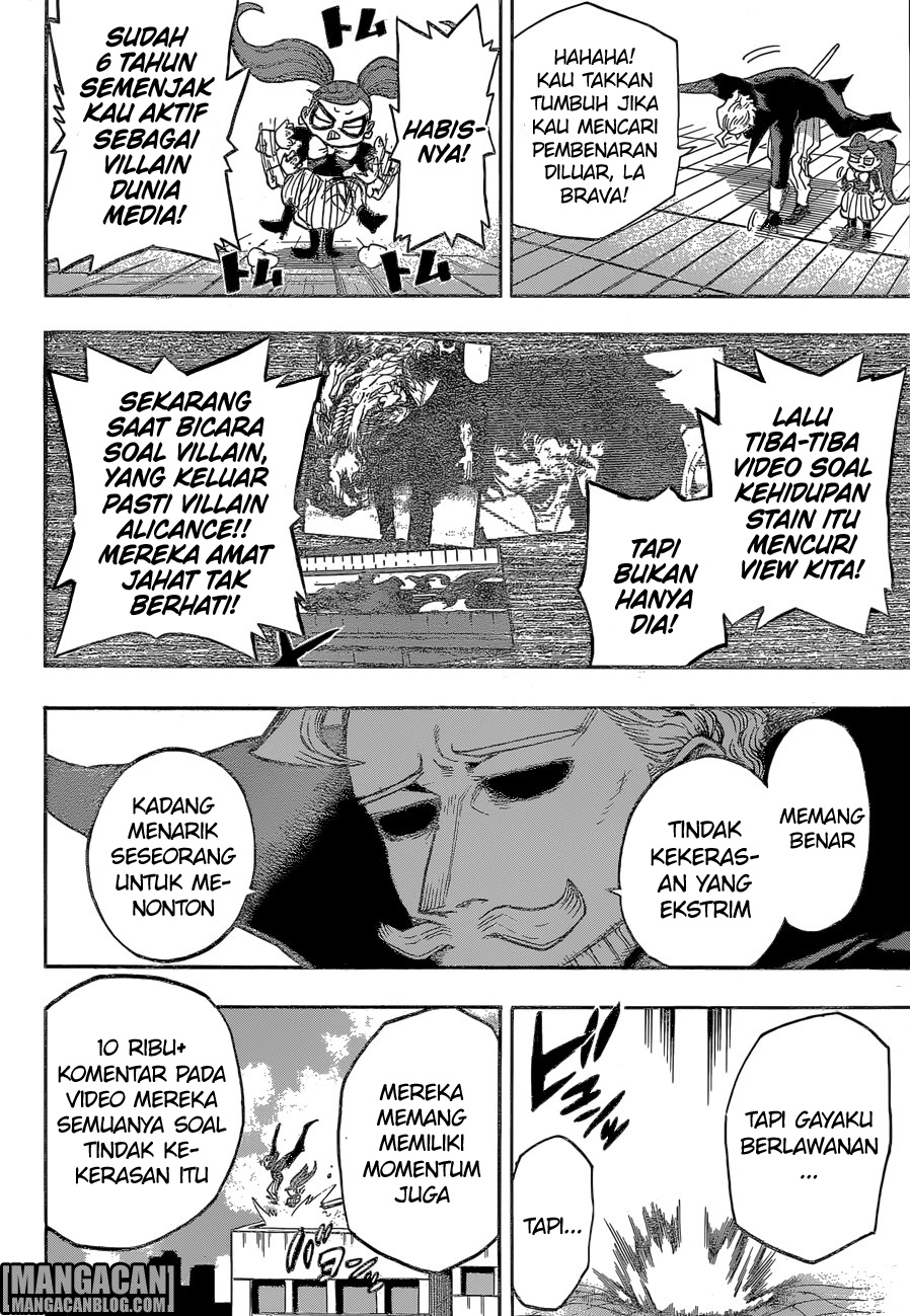 Boku no Hero Academia