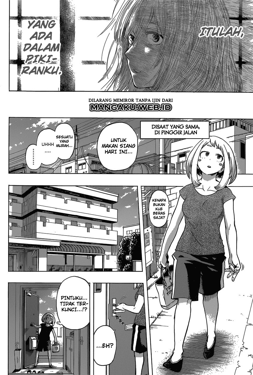 Boku no Hero Academia