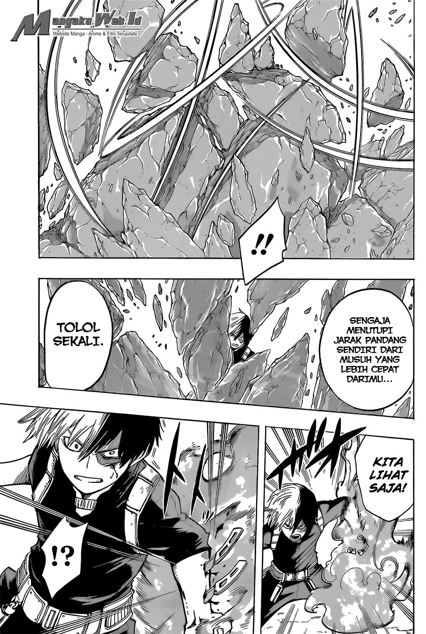 Boku no Hero Academia