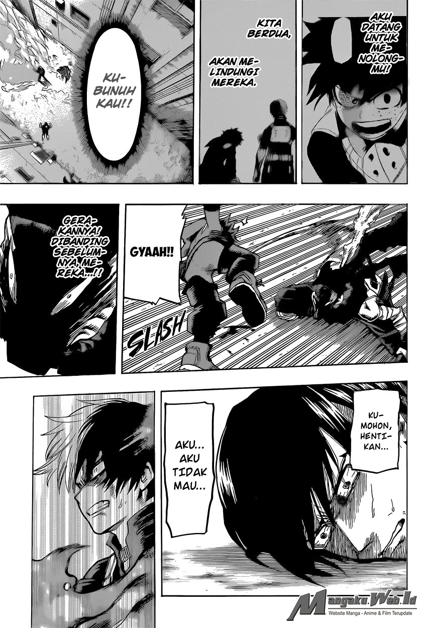 Boku no Hero Academia
