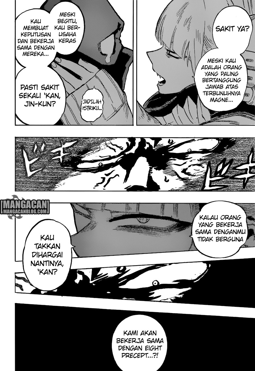 Boku no Hero Academia