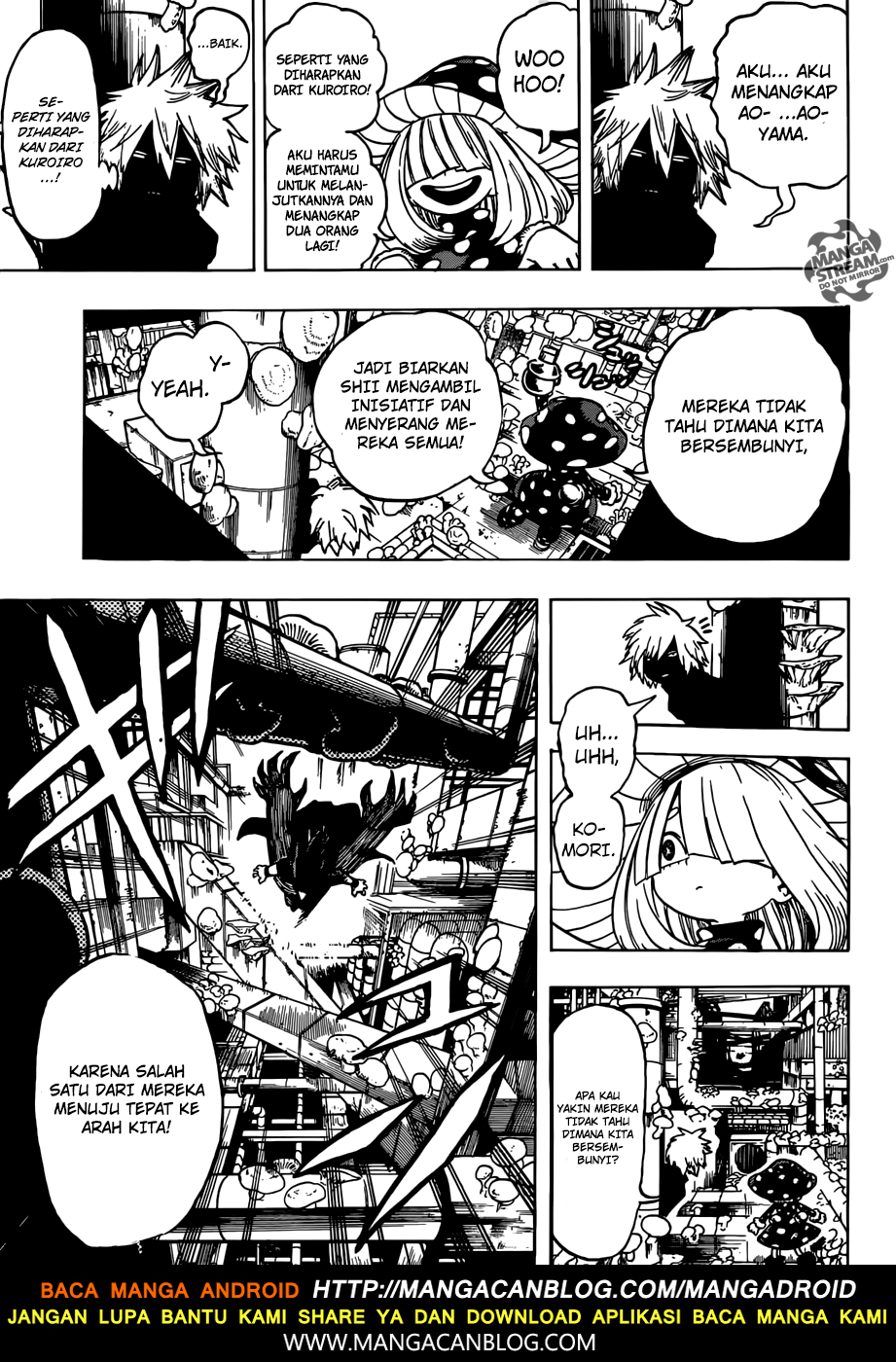 Boku no Hero Academia