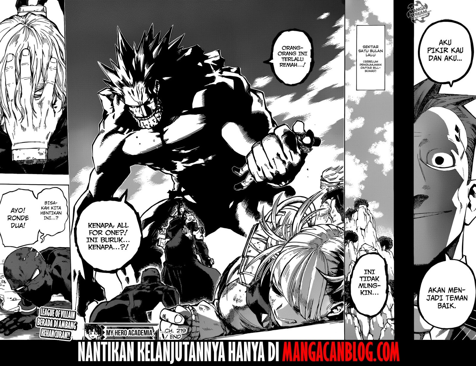 Boku no Hero Academia