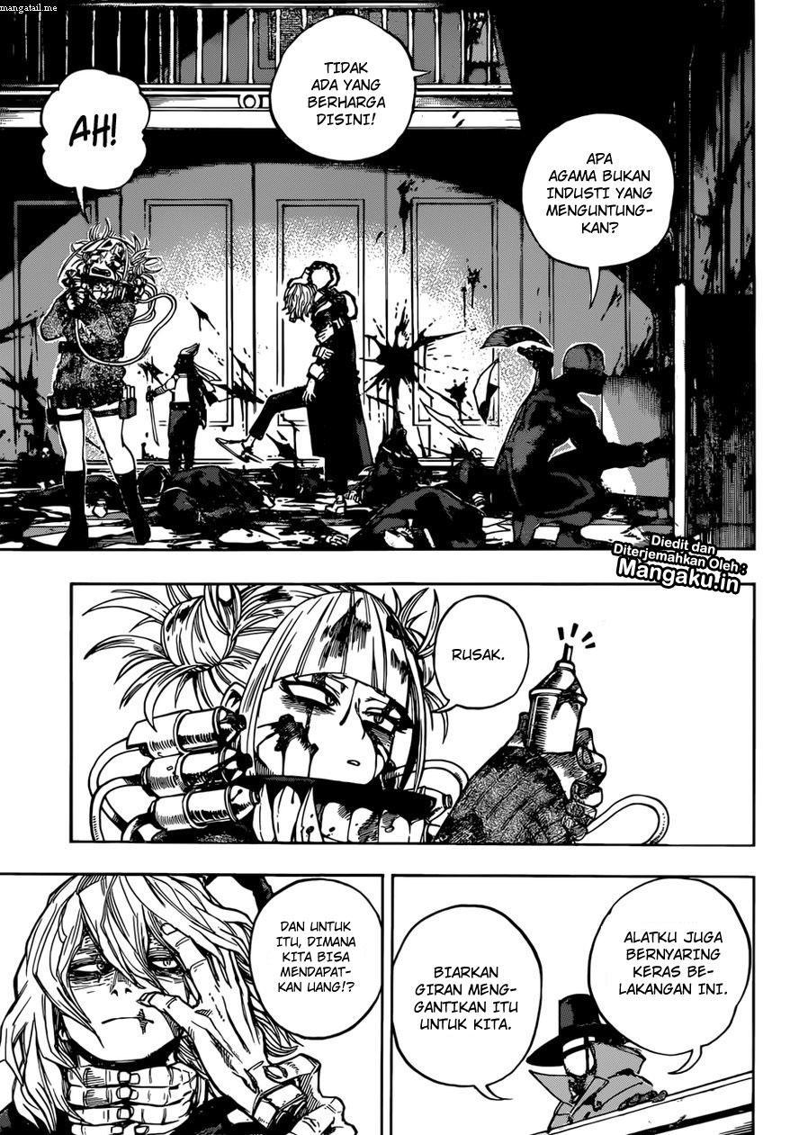 Boku no Hero Academia
