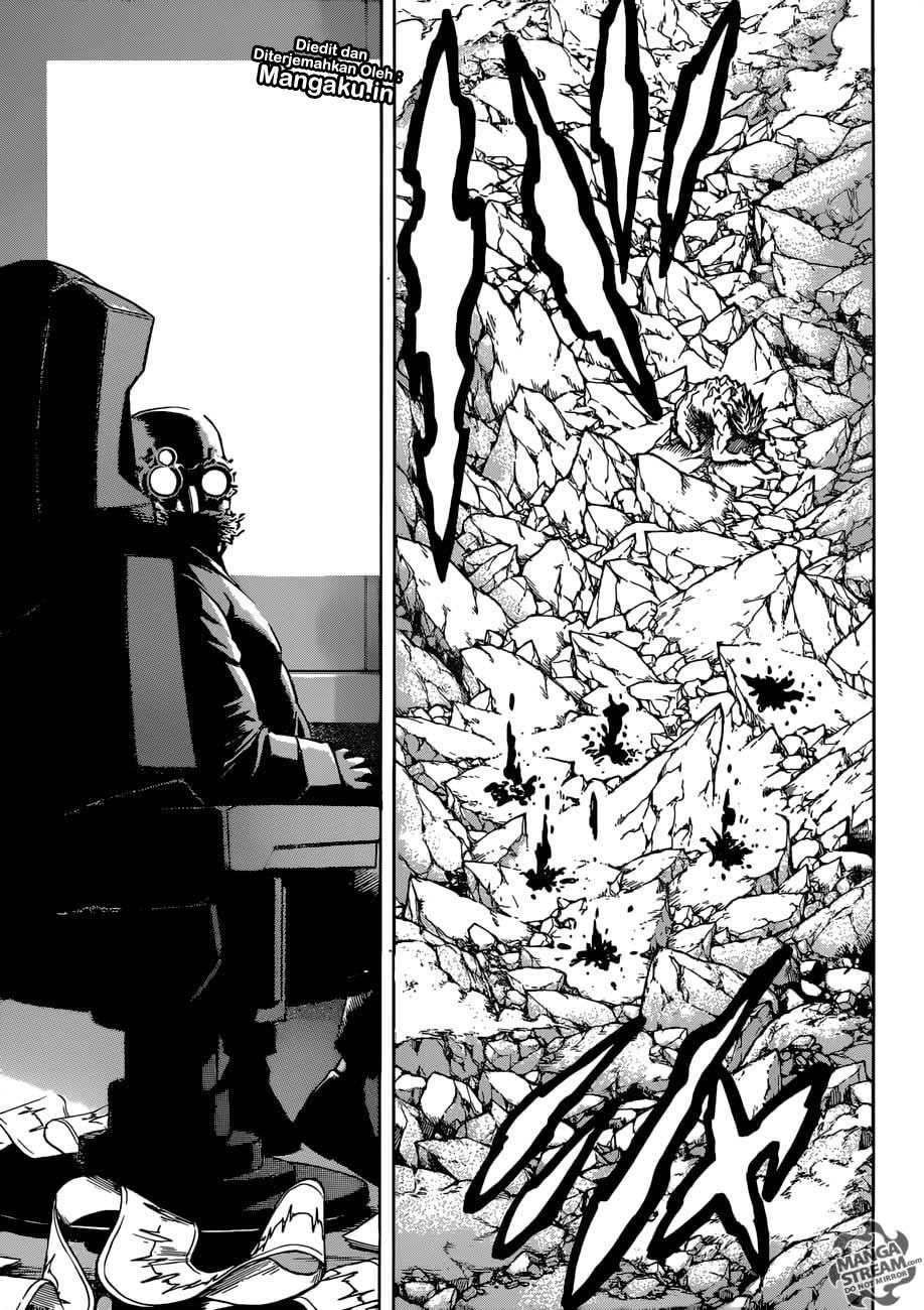 Boku no Hero Academia