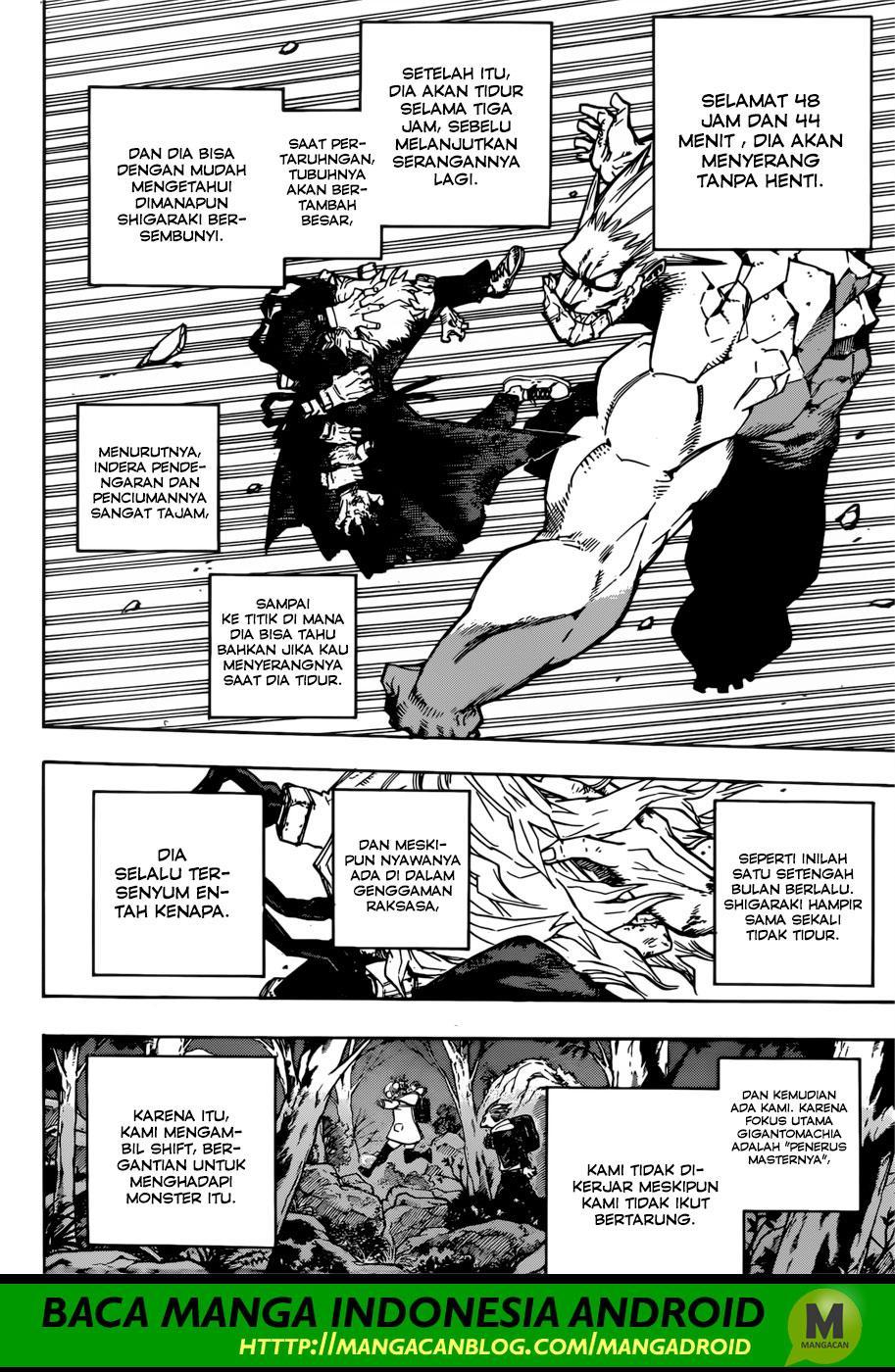 Boku no Hero Academia